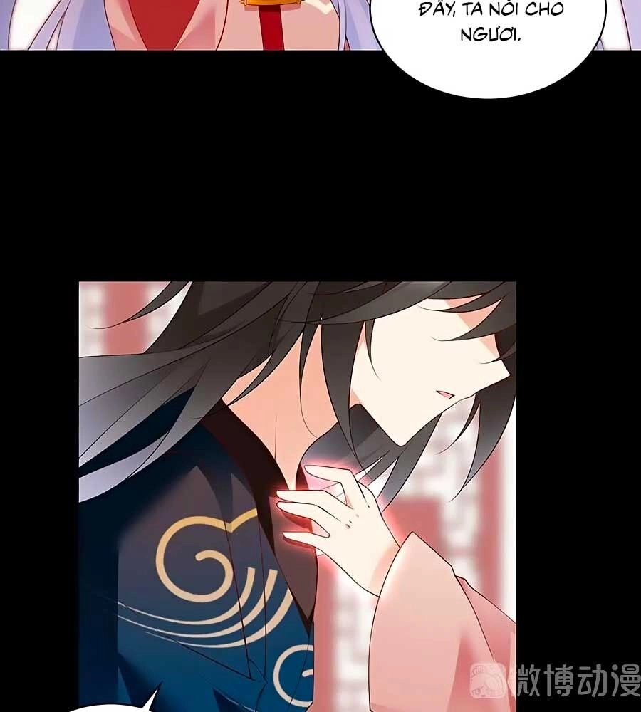 Manh Sư Tại Thượng Chapter 218 - 40