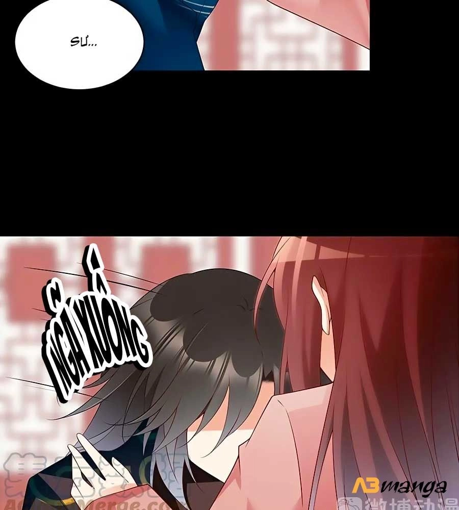 Manh Sư Tại Thượng Chapter 218 - 41