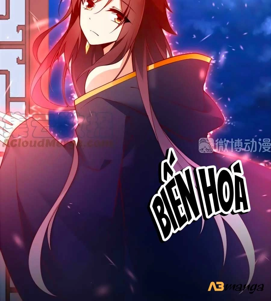 Manh Sư Tại Thượng Chapter 218 - 45