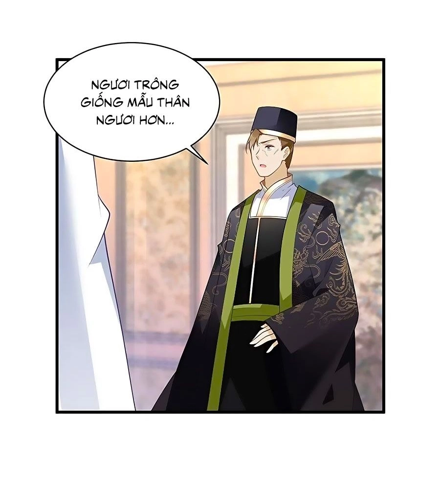 Manh Sư Tại Thượng Chapter 221 - 1