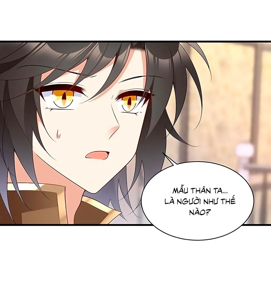 Manh Sư Tại Thượng Chapter 221 - 2