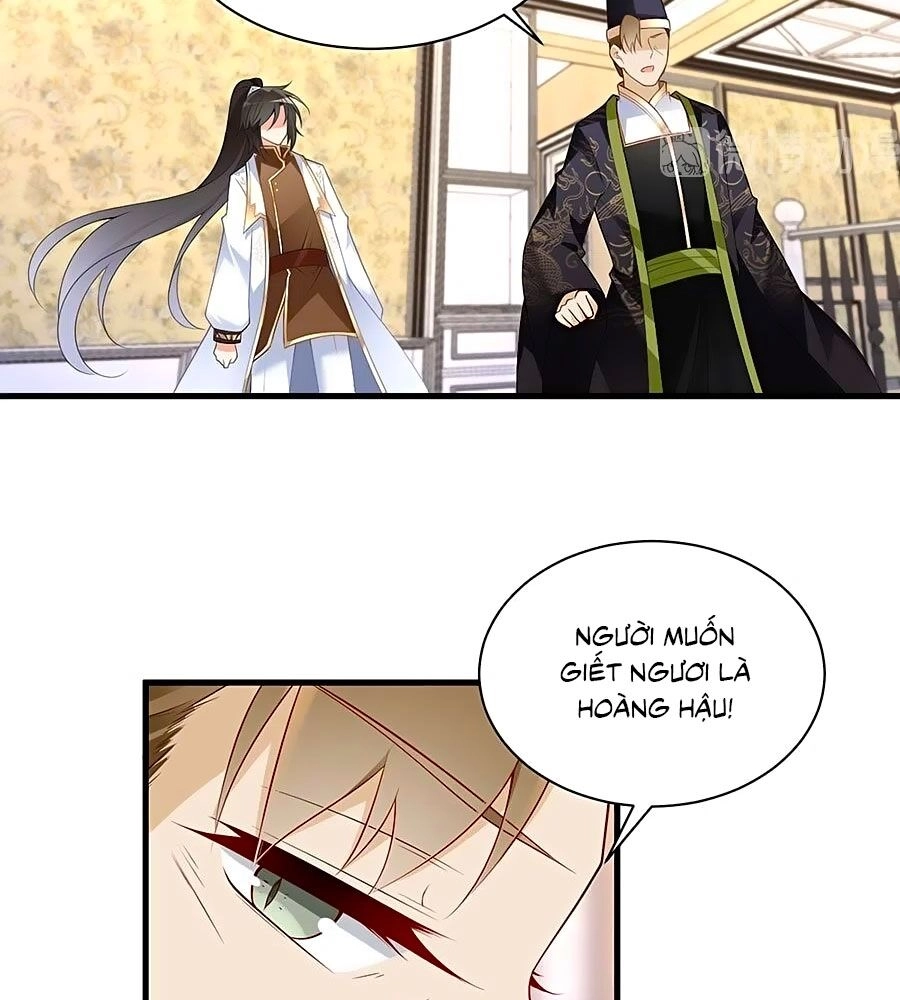 Manh Sư Tại Thượng Chapter 221 - 4