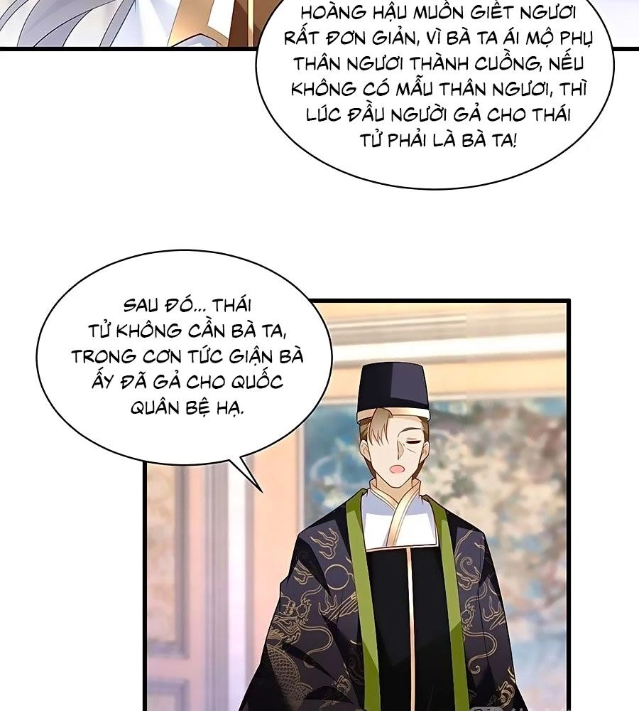 Manh Sư Tại Thượng Chapter 221 - 8