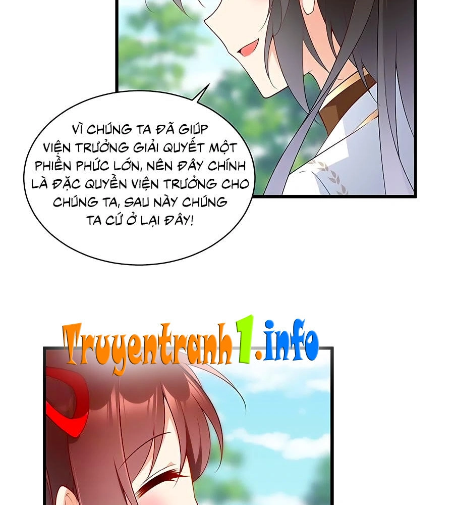 Manh Sư Tại Thượng Chapter 221 - 14