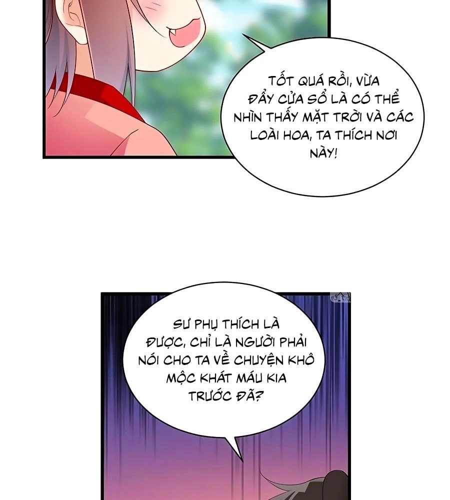 Manh Sư Tại Thượng Chapter 221 - 15