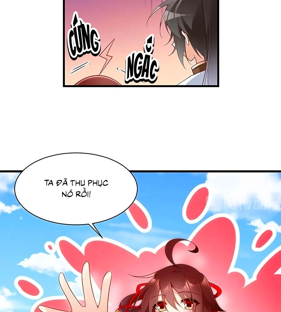 Manh Sư Tại Thượng Chapter 221 - 16