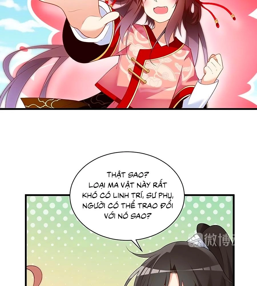 Manh Sư Tại Thượng Chapter 221 - 17