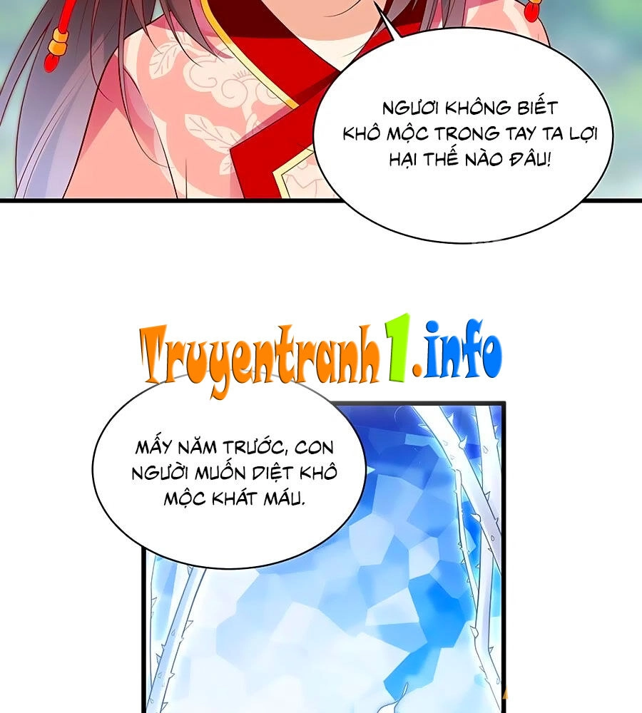 Manh Sư Tại Thượng Chapter 221 - 19