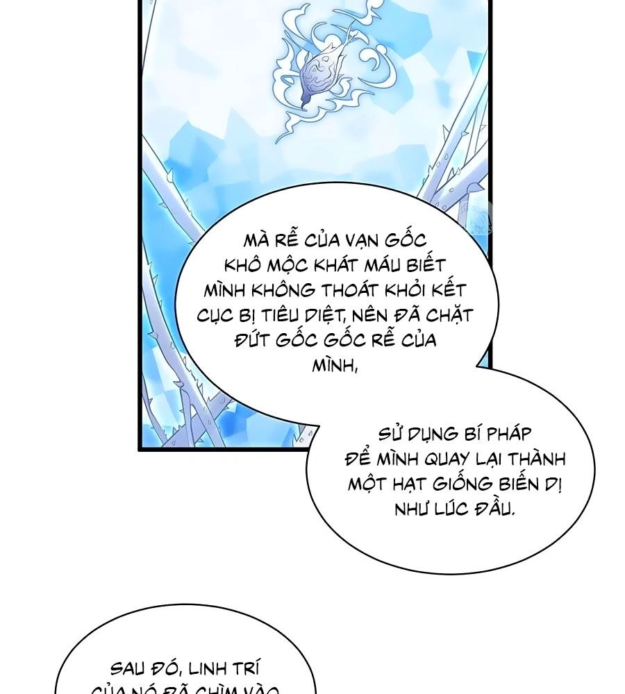 Manh Sư Tại Thượng Chapter 221 - 20