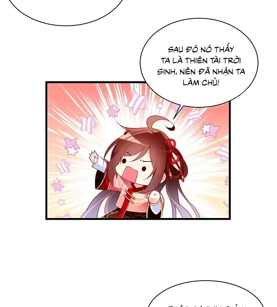 Manh Sư Tại Thượng Chapter 221 - 23