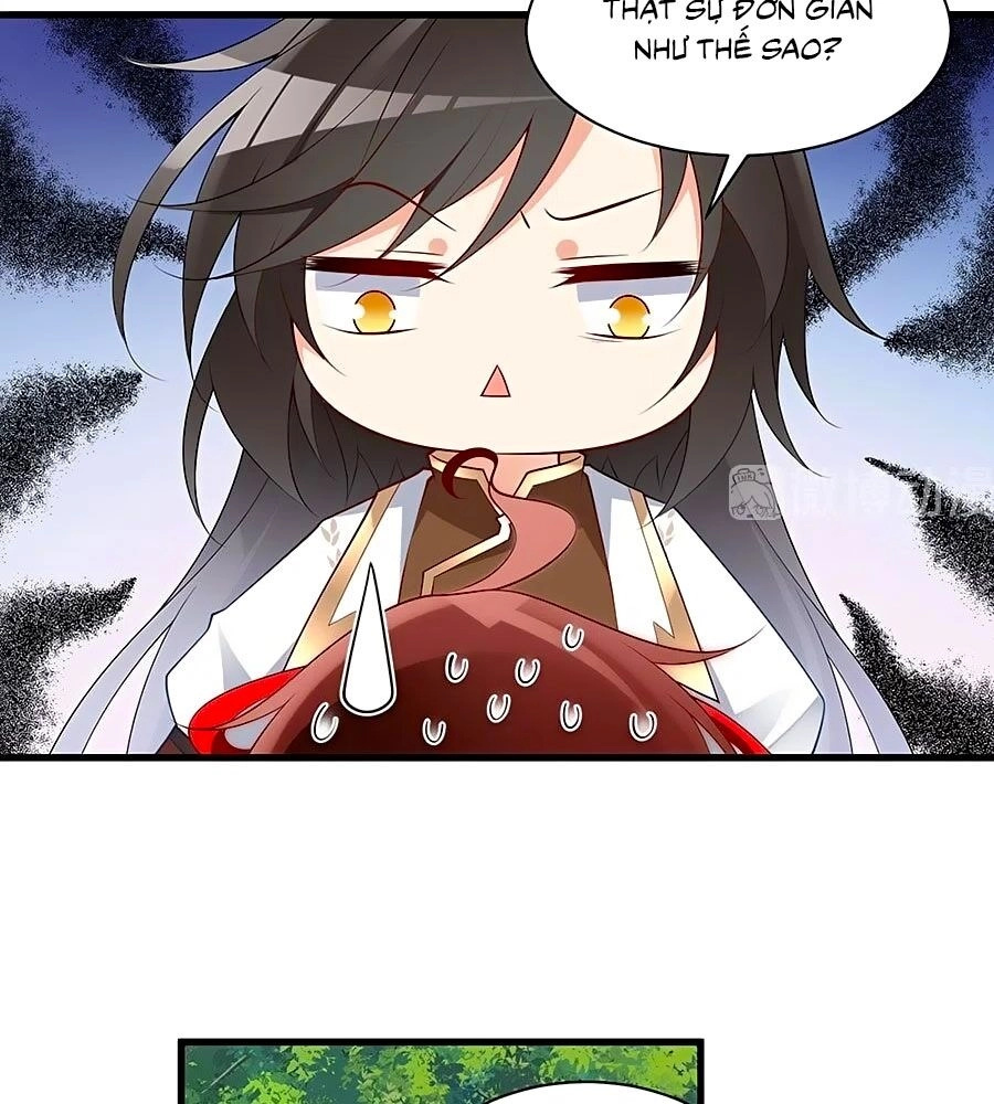 Manh Sư Tại Thượng Chapter 221 - 24