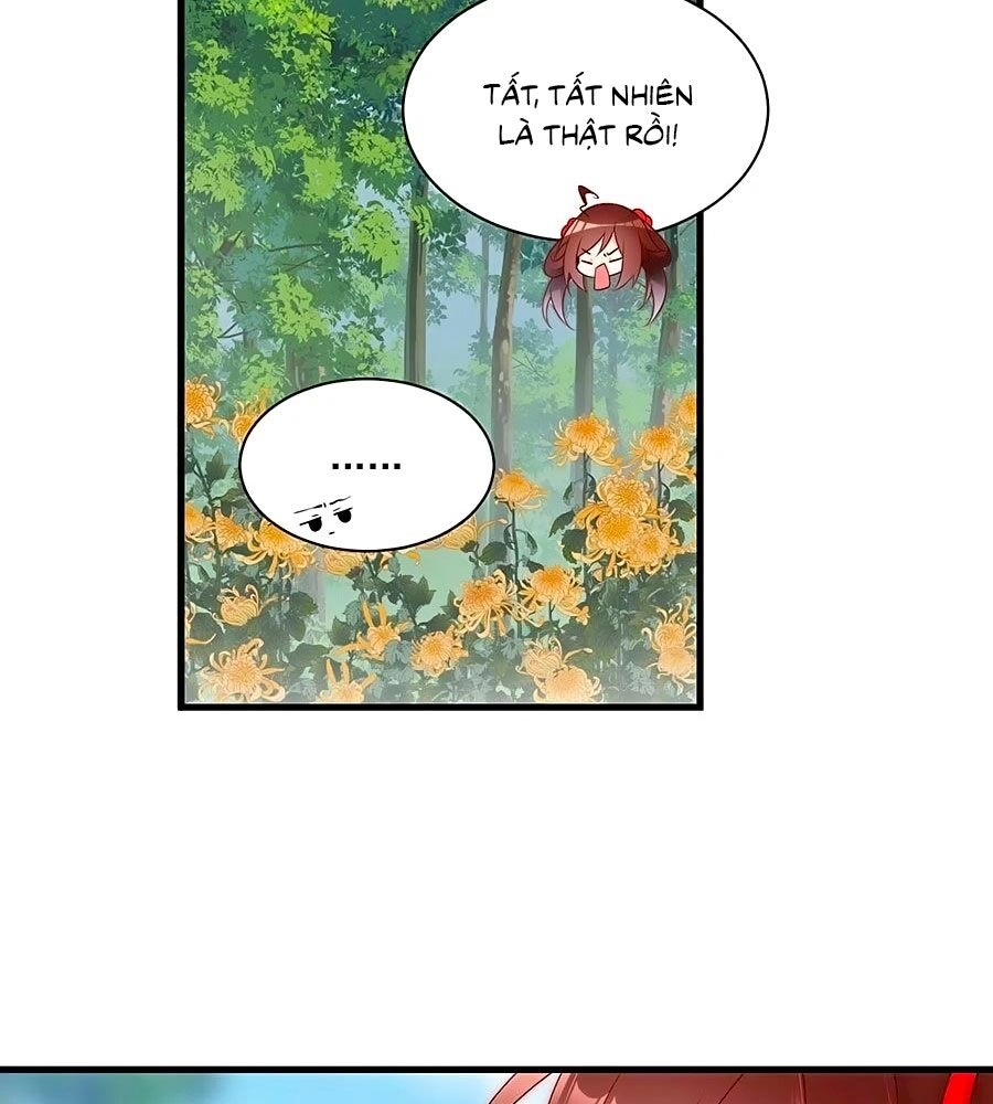 Manh Sư Tại Thượng Chapter 221 - 25