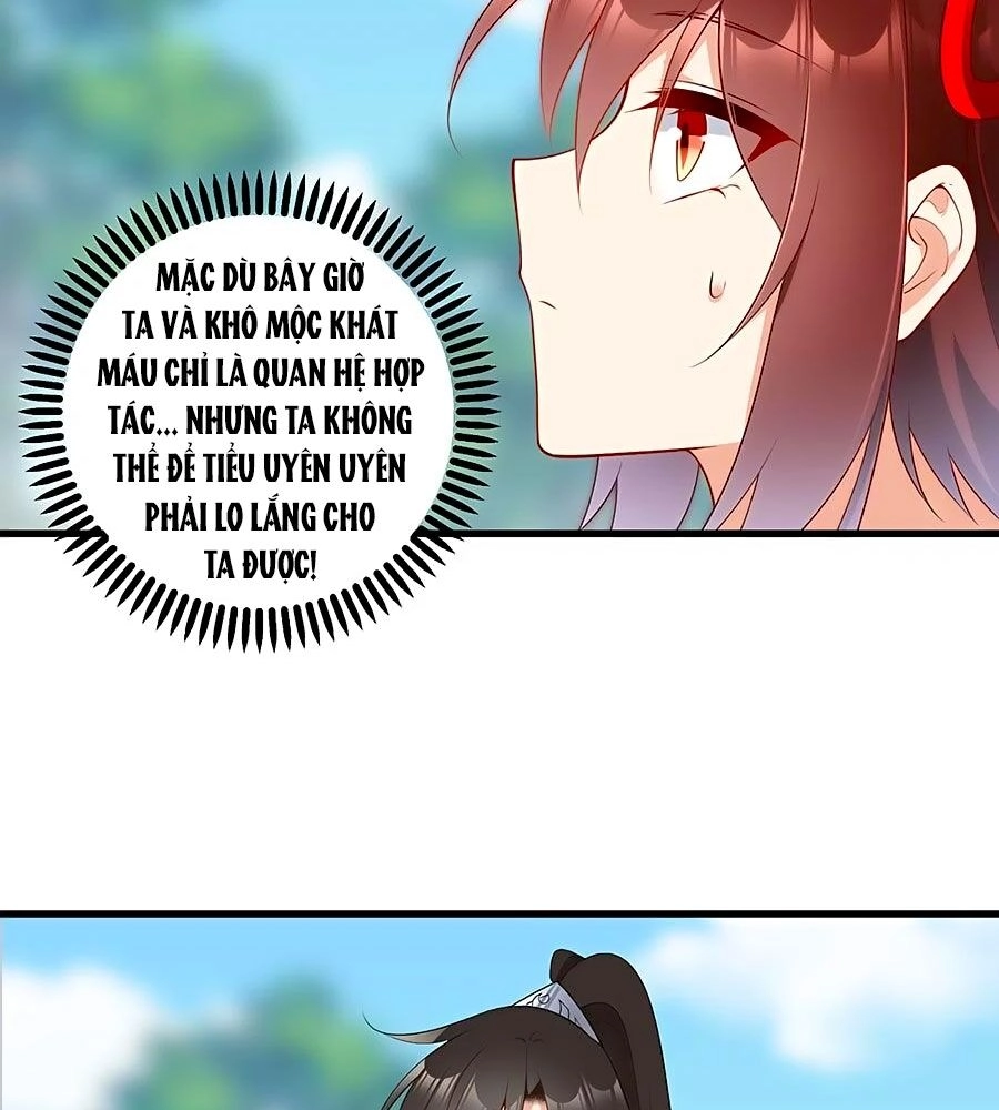 Manh Sư Tại Thượng Chapter 221 - 26