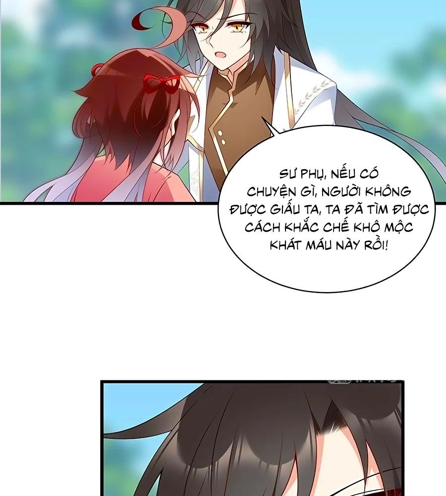 Manh Sư Tại Thượng Chapter 221 - 27