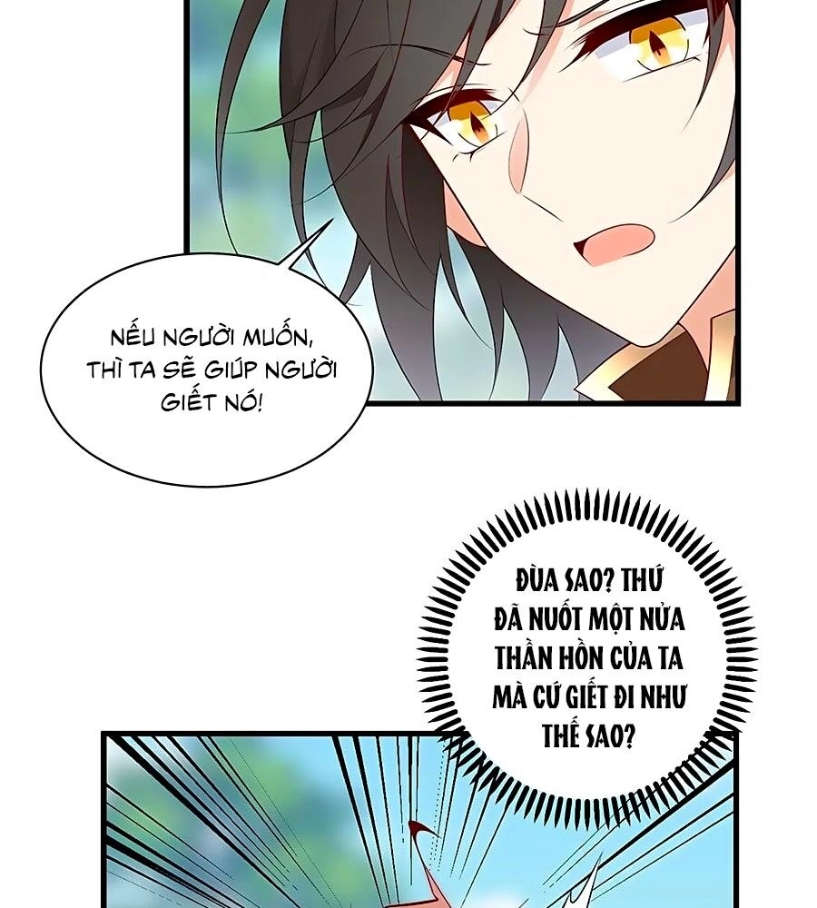 Manh Sư Tại Thượng Chapter 221 - 28