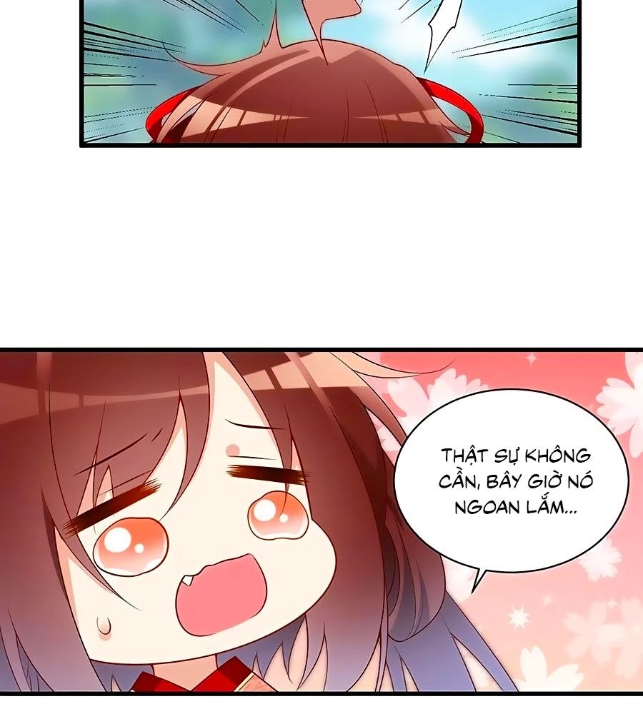 Manh Sư Tại Thượng Chapter 221 - 29