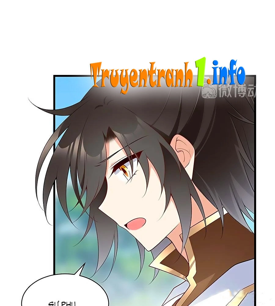 Manh Sư Tại Thượng Chapter 221 - 30