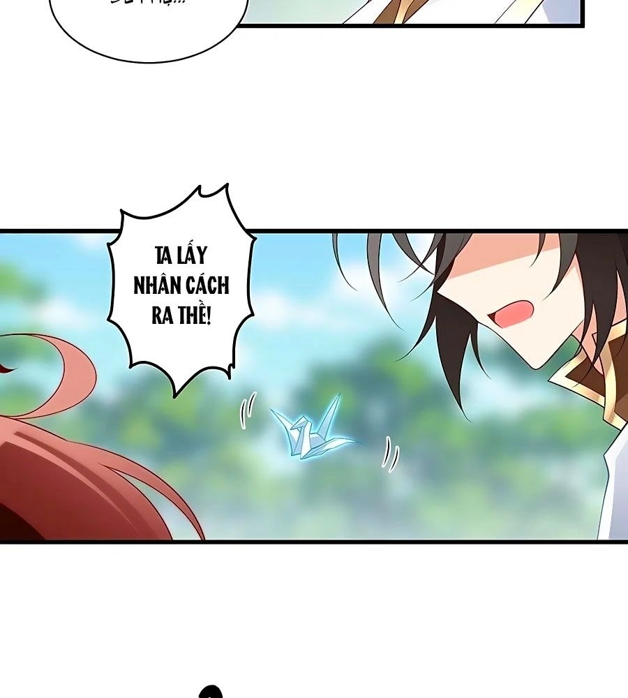 Manh Sư Tại Thượng Chapter 221 - 31