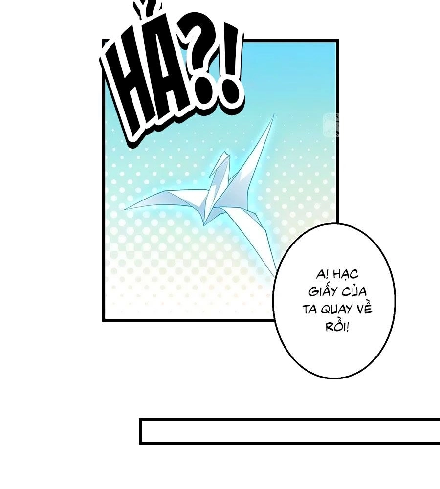 Manh Sư Tại Thượng Chapter 221 - 32