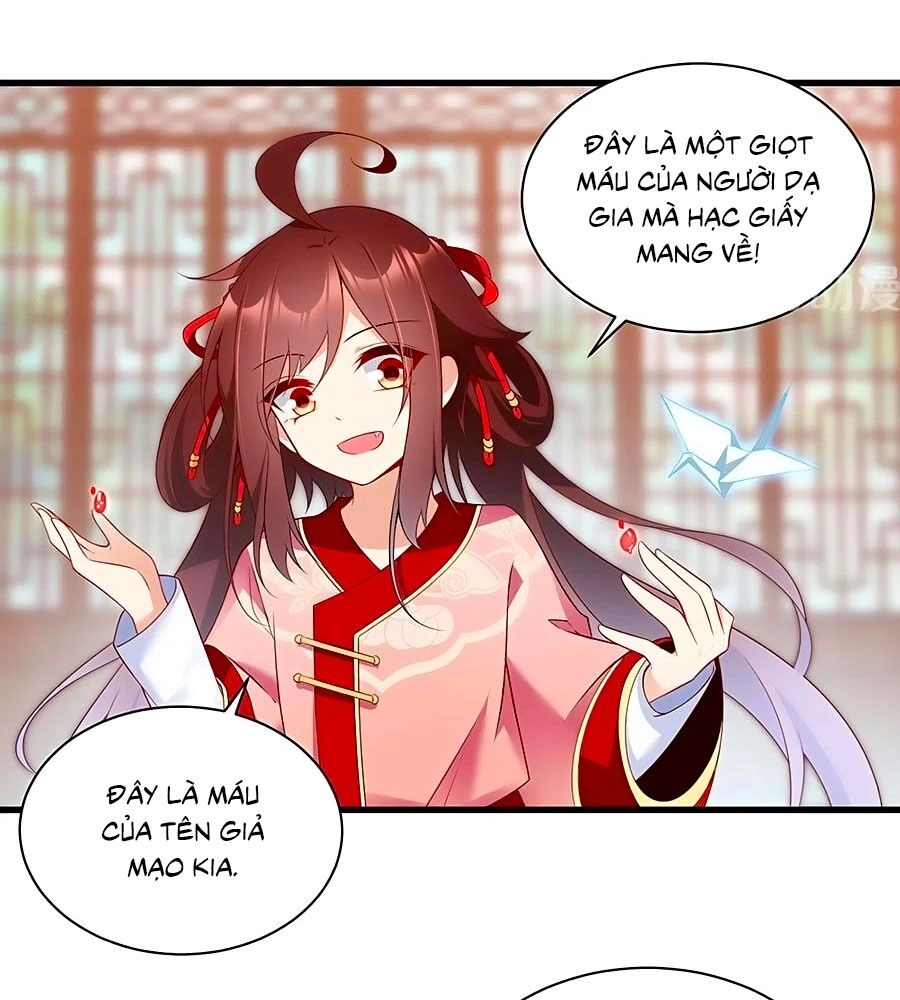 Manh Sư Tại Thượng Chapter 221 - 34