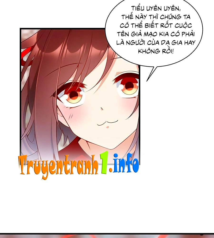 Manh Sư Tại Thượng Chapter 221 - 35