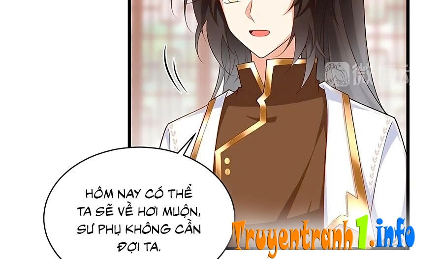 Manh Sư Tại Thượng Chapter 222 - 8