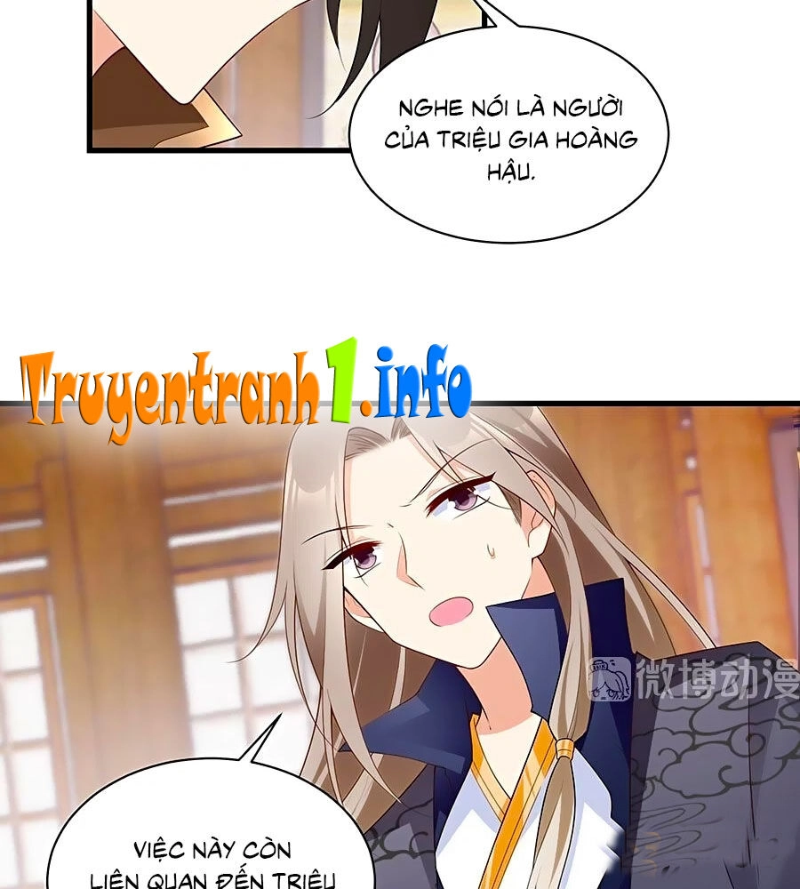 Manh Sư Tại Thượng Chapter 223 - 12