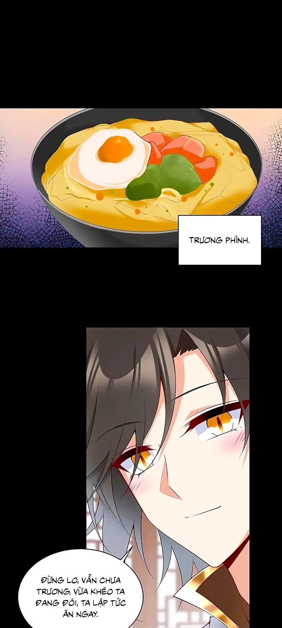 Manh Sư Tại Thượng Chapter 224 - 10