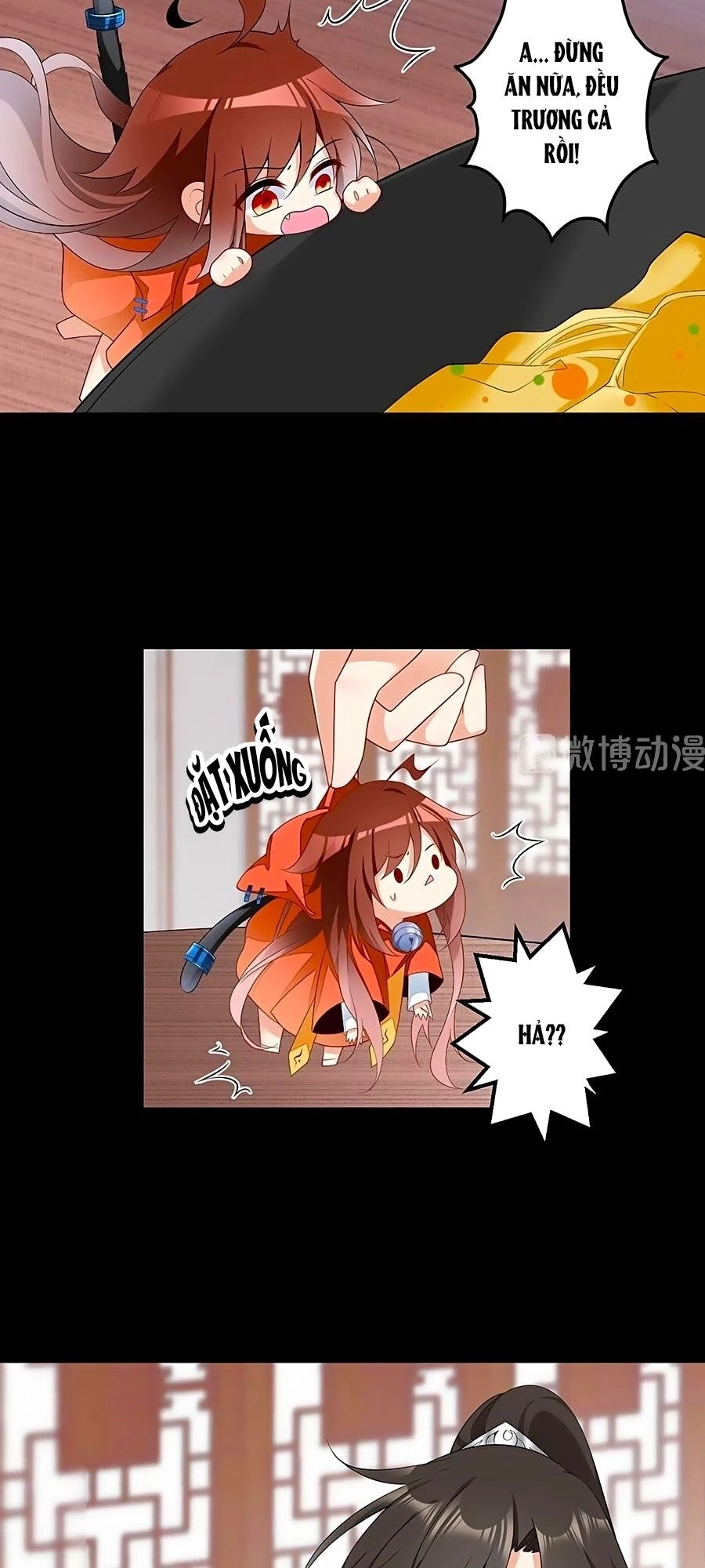 Manh Sư Tại Thượng Chapter 224 - 13