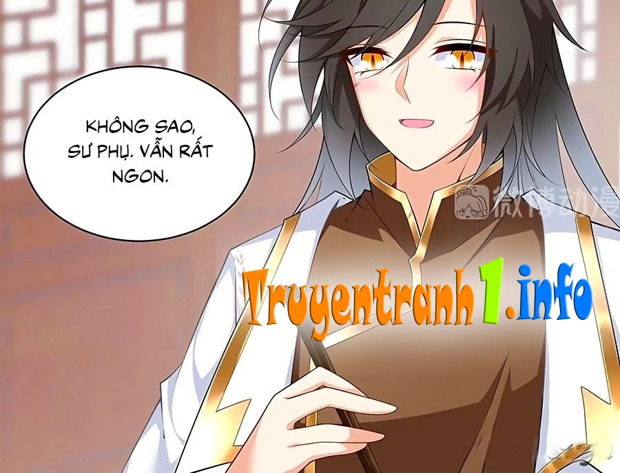 Manh Sư Tại Thượng Chapter 224 - 14
