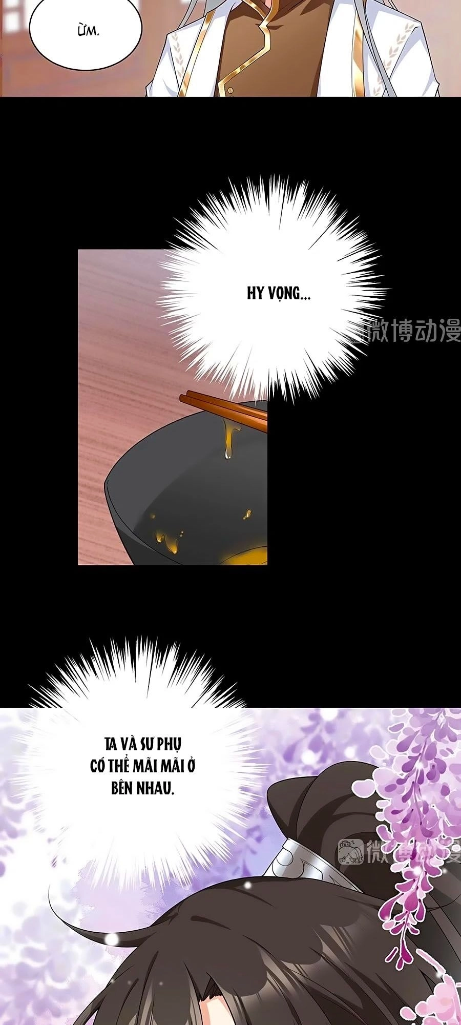 Manh Sư Tại Thượng Chapter 224 - 17