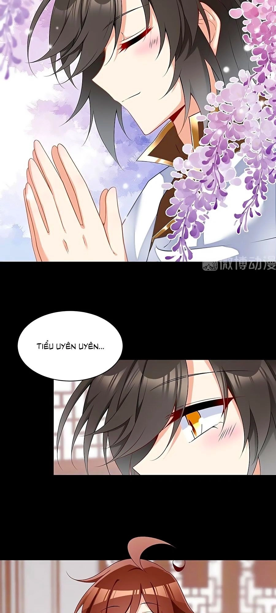 Manh Sư Tại Thượng Chapter 224 - 18