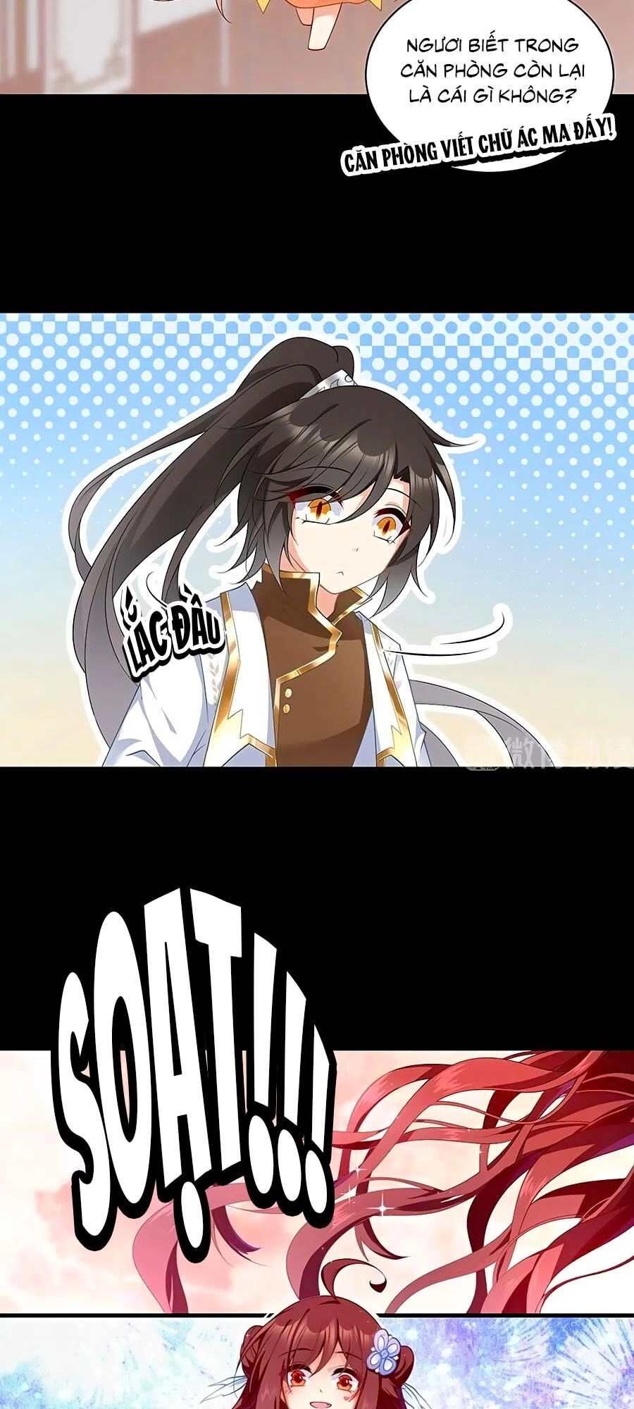 Manh Sư Tại Thượng Chapter 224 - 20