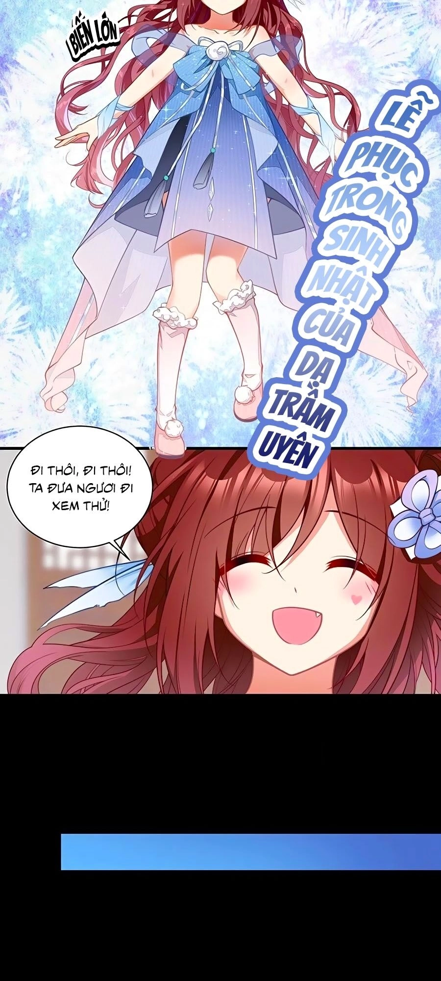 Manh Sư Tại Thượng Chapter 224 - 21