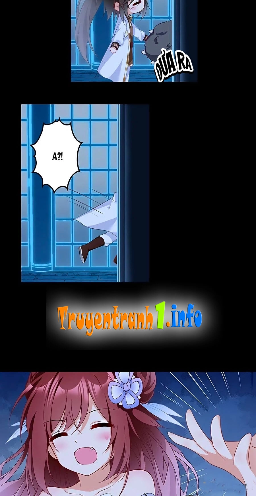 Manh Sư Tại Thượng Chapter 224 - 23