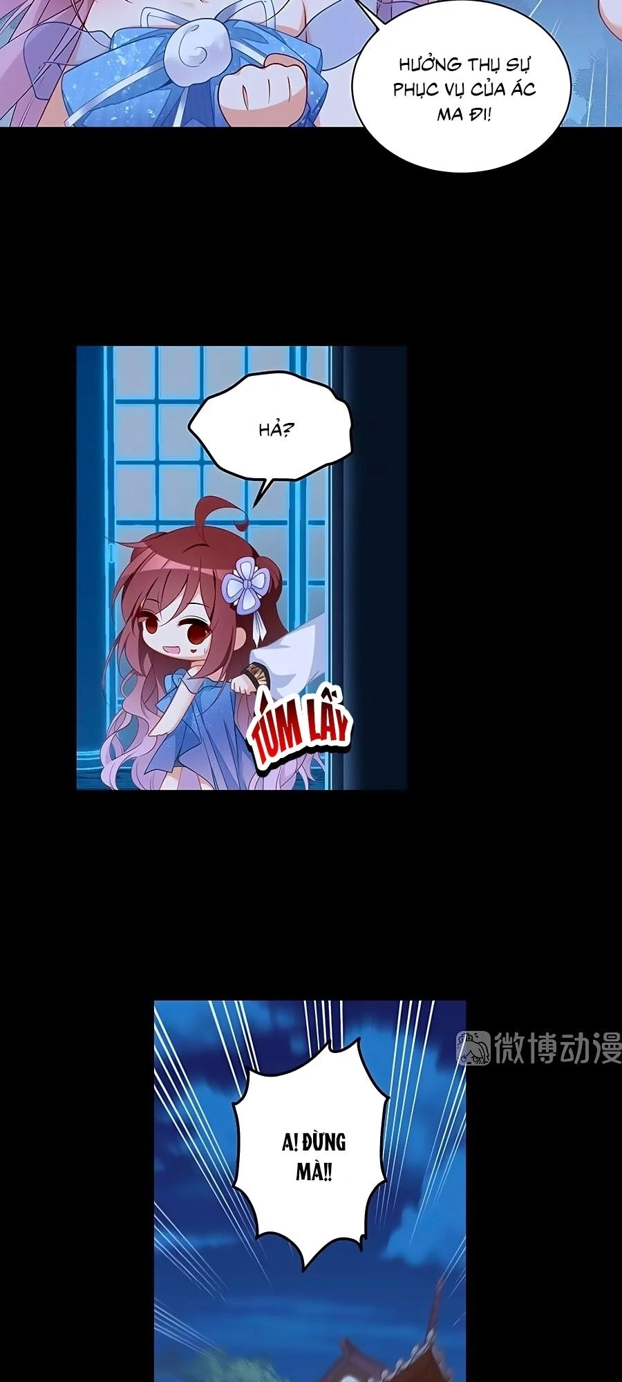 Manh Sư Tại Thượng Chapter 224 - 24