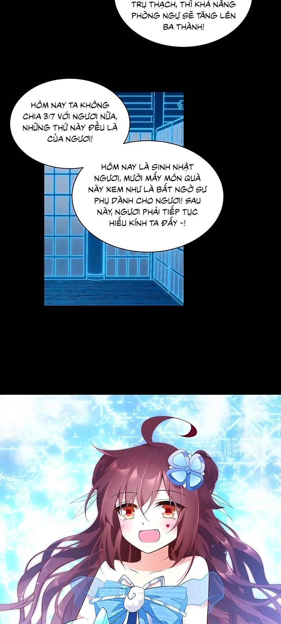 Manh Sư Tại Thượng Chapter 225 - 20