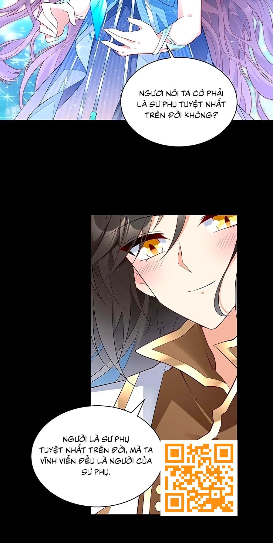 Manh Sư Tại Thượng Chapter 225 - 21