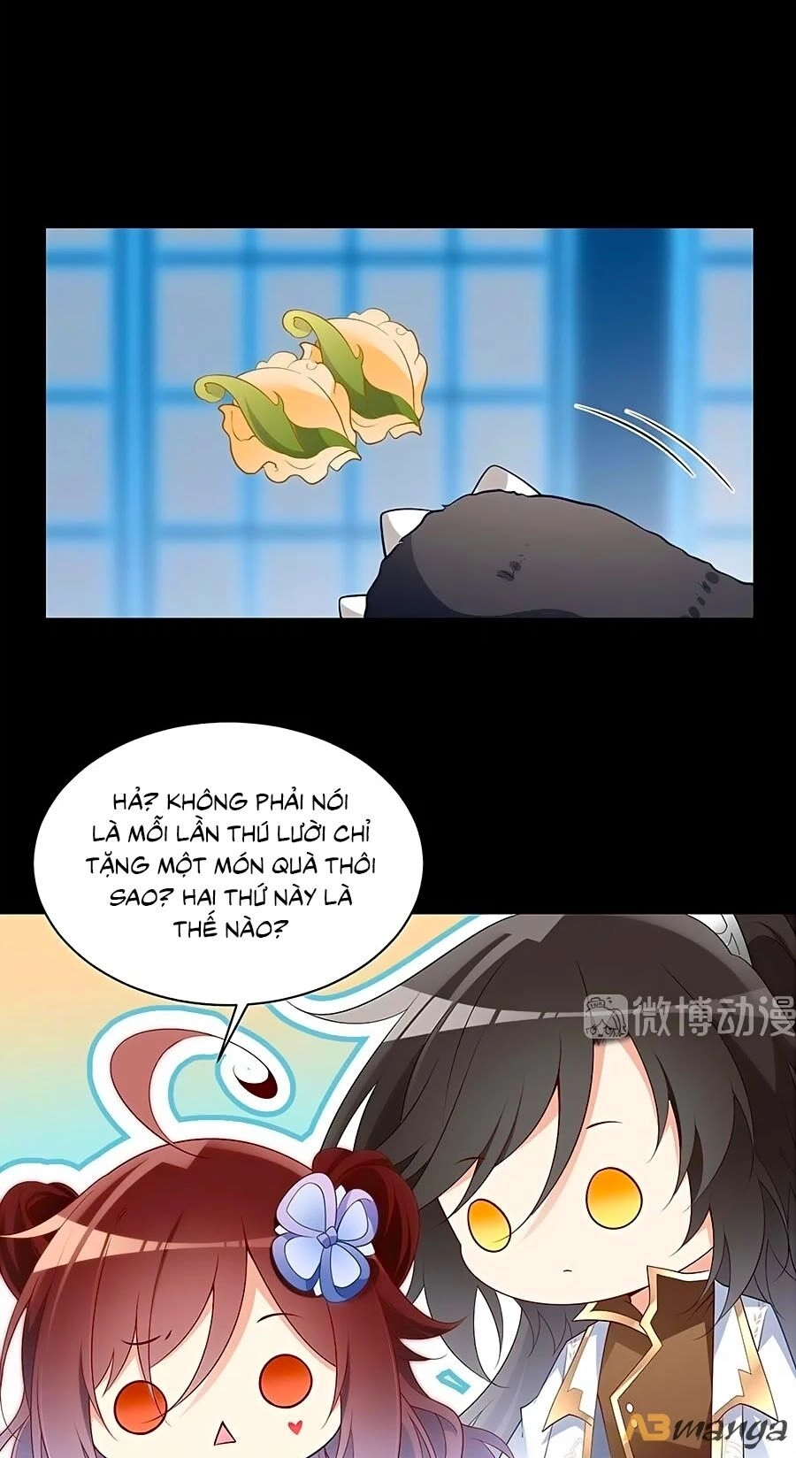 Manh Sư Tại Thượng Chapter 226 - 2