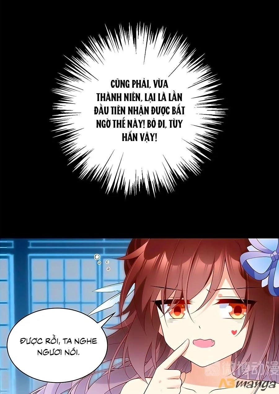 Manh Sư Tại Thượng Chapter 226 - 9