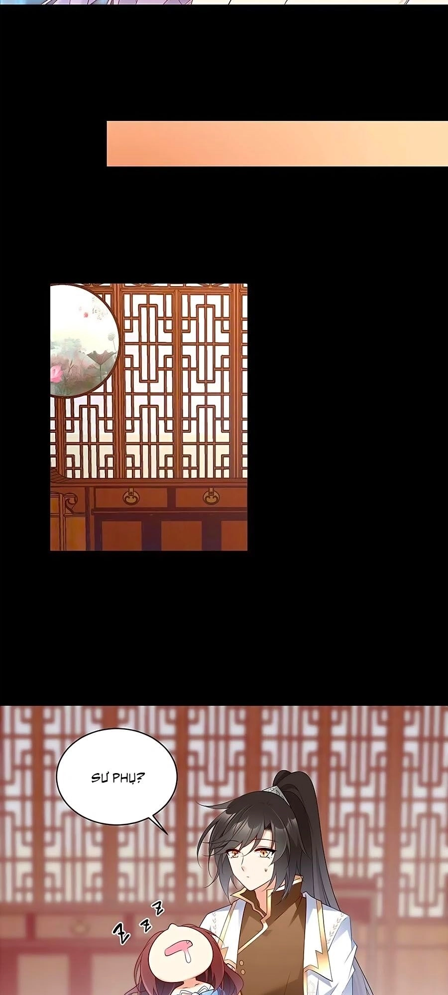 Manh Sư Tại Thượng Chapter 226 - 10