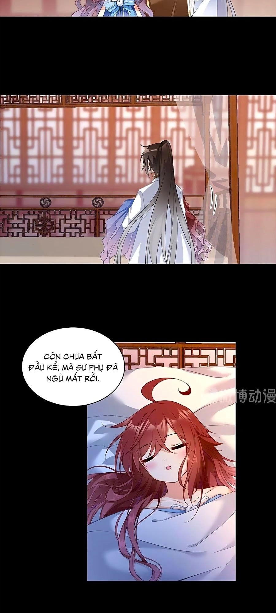 Manh Sư Tại Thượng Chapter 226 - 11