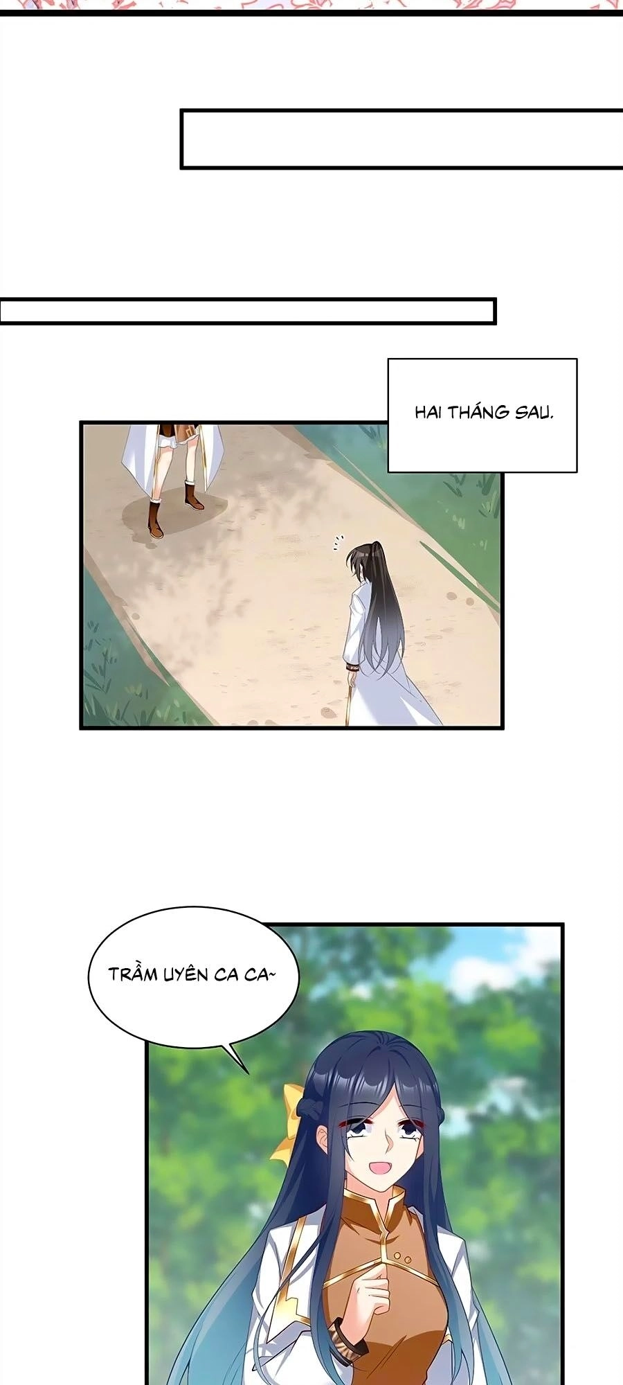 Manh Sư Tại Thượng Chapter 226 - 17