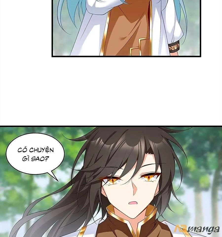 Manh Sư Tại Thượng Chapter 226 - 18