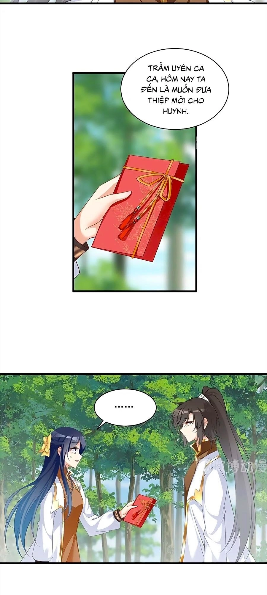 Manh Sư Tại Thượng Chapter 226 - 19