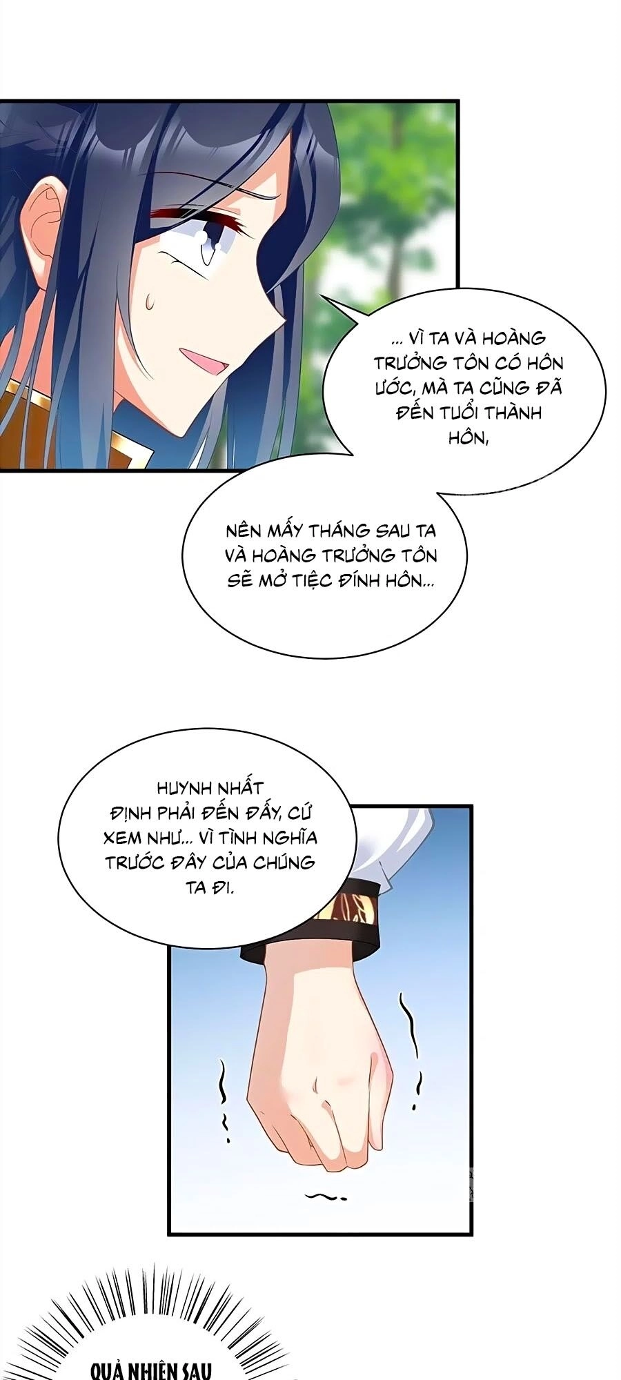 Manh Sư Tại Thượng Chapter 226 - 20