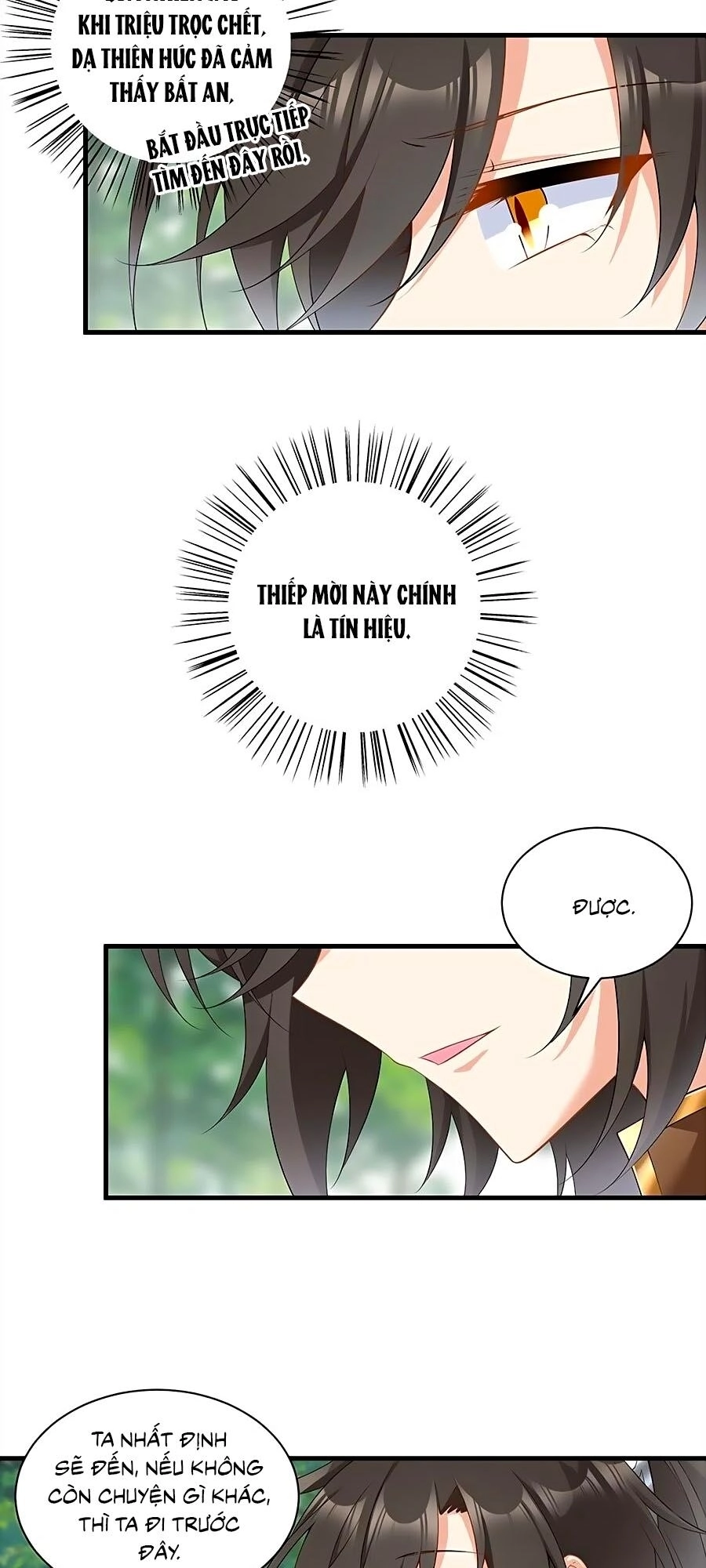 Manh Sư Tại Thượng Chapter 226 - 21