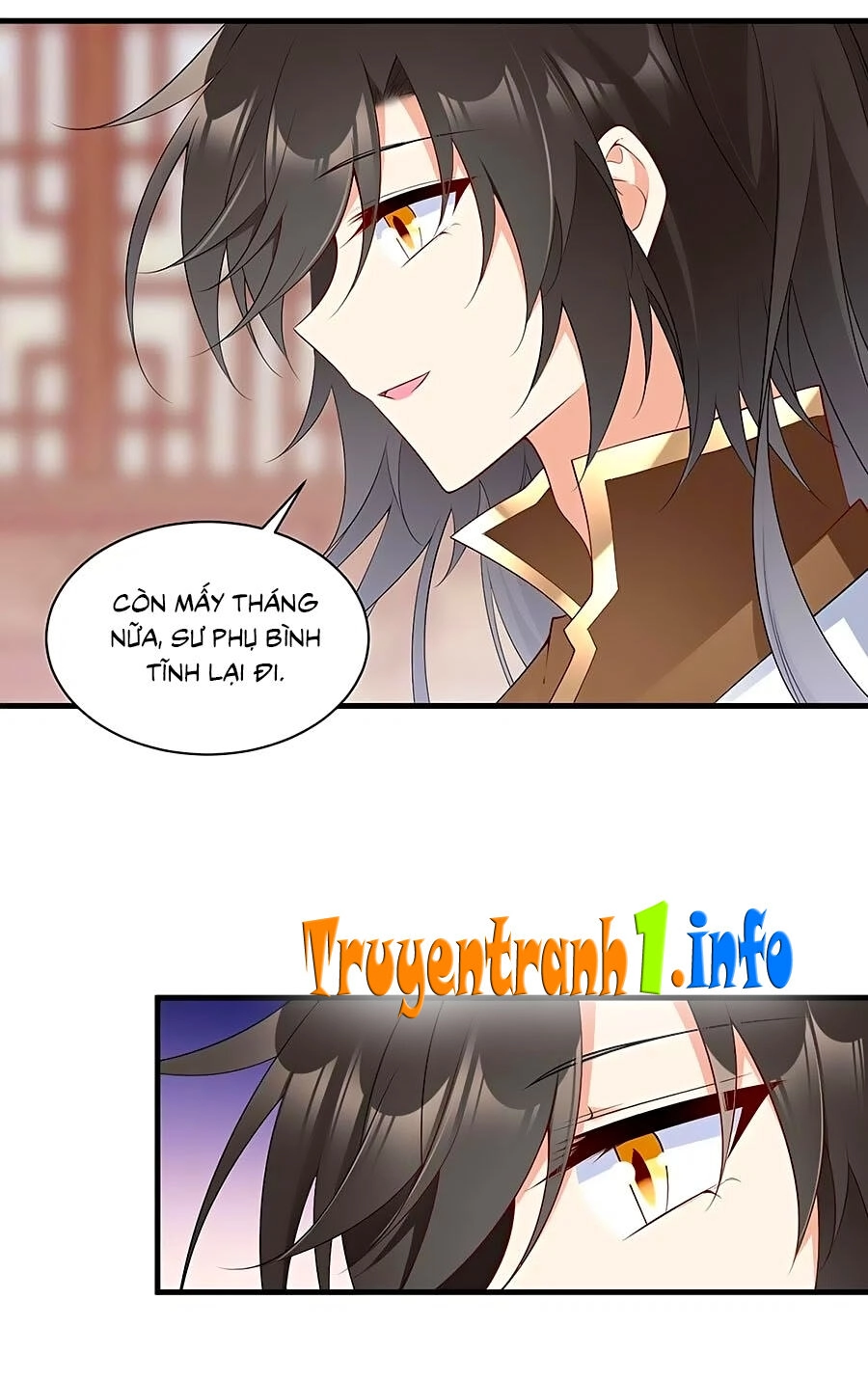 Manh Sư Tại Thượng Chapter 227 - 2