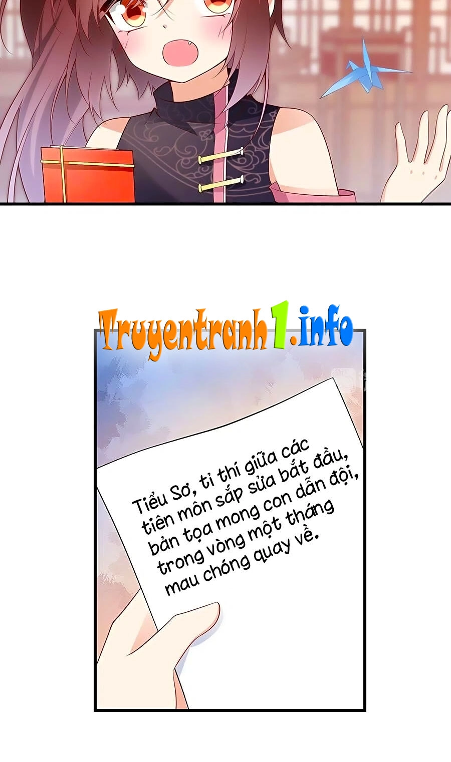 Manh Sư Tại Thượng Chapter 227 - 4