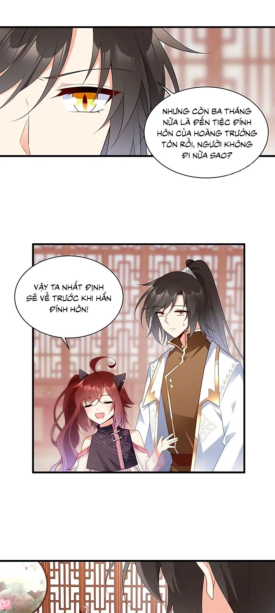 Manh Sư Tại Thượng Chapter 227 - 8